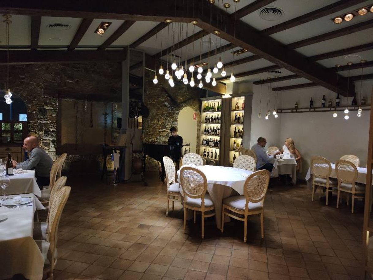 Restaurants La Ferreria