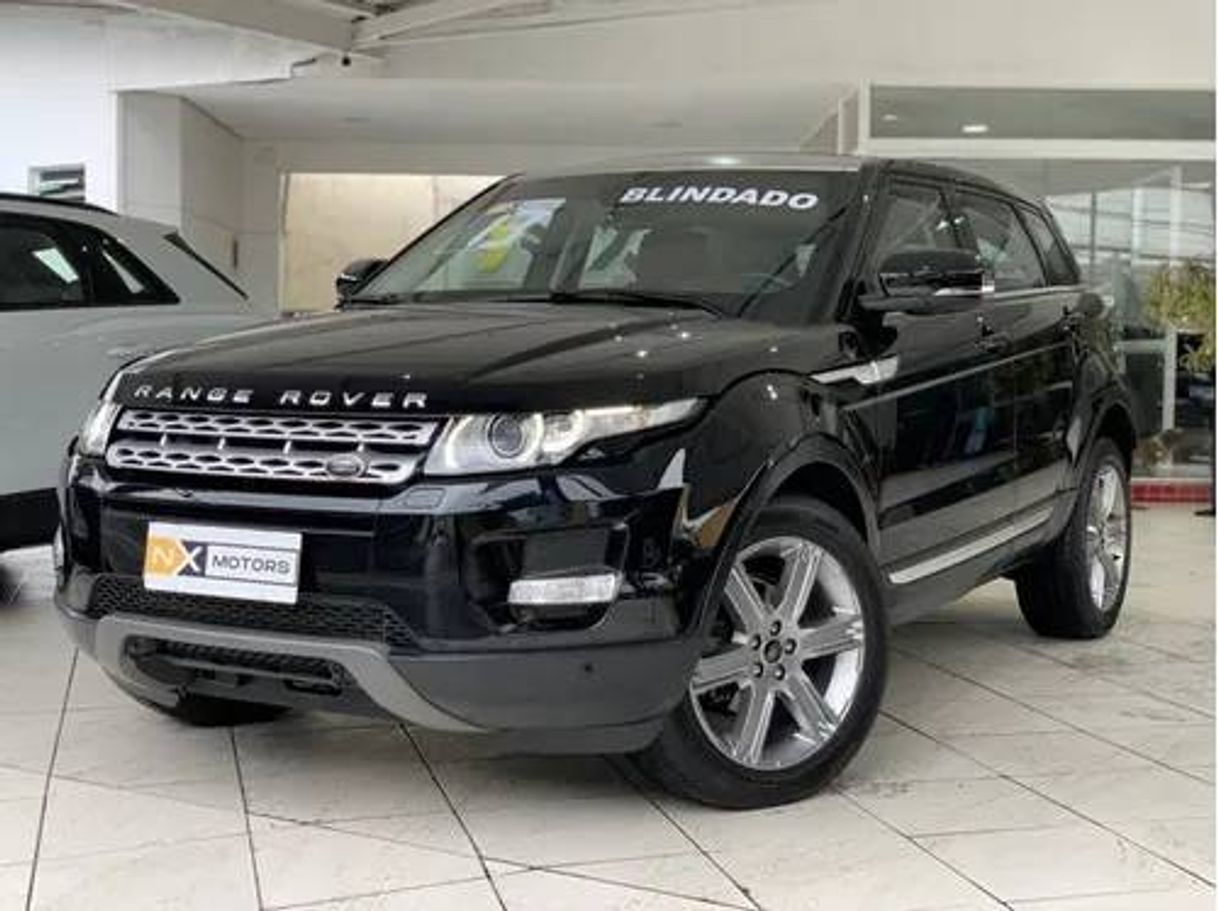 Fashion LAND Rover Evoque 