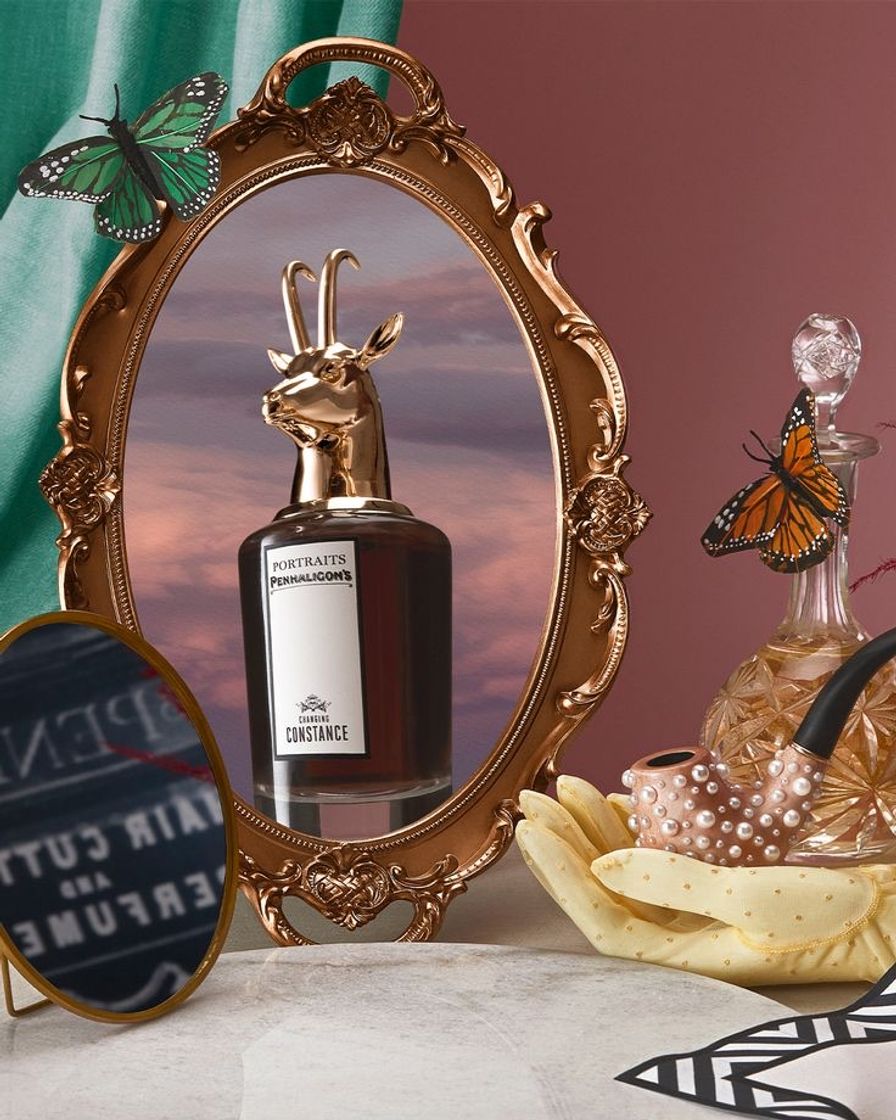 Changing Constance Portraits Eau de Parfum 
