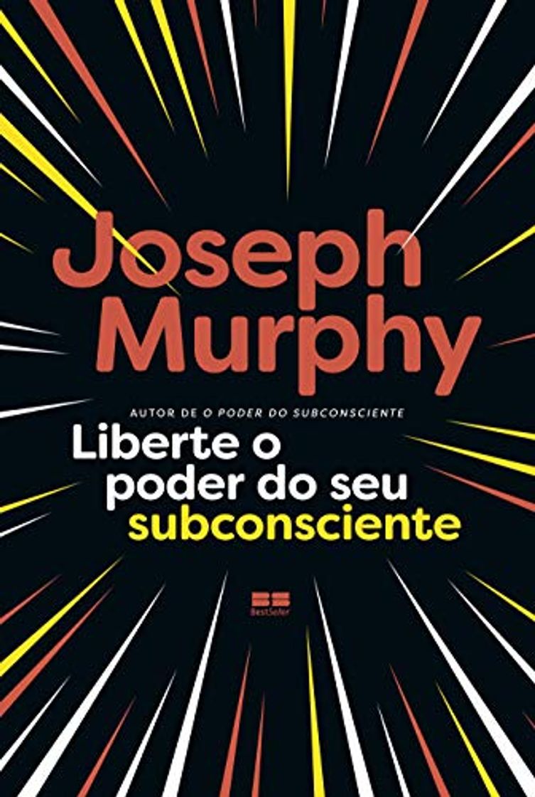 Libro Liberte o Poder do Seu Subconsciente