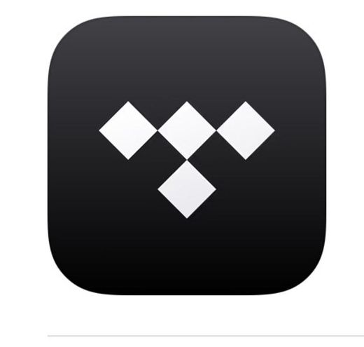 ‎TIDAL Music on the App Store