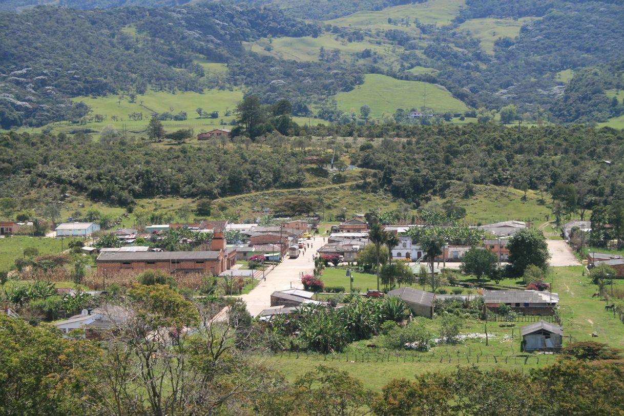 Lugar Gambita