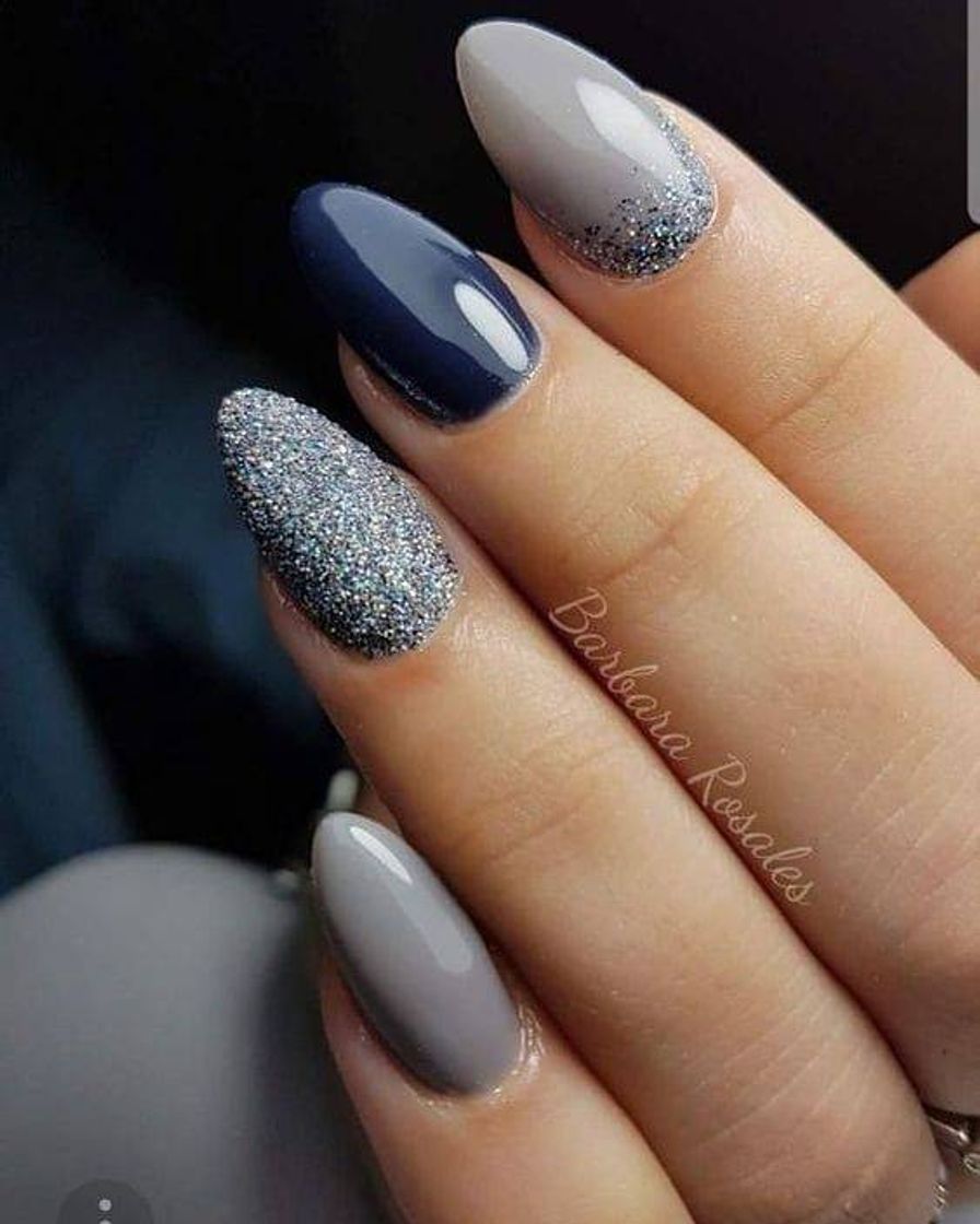 Moda Unhas 