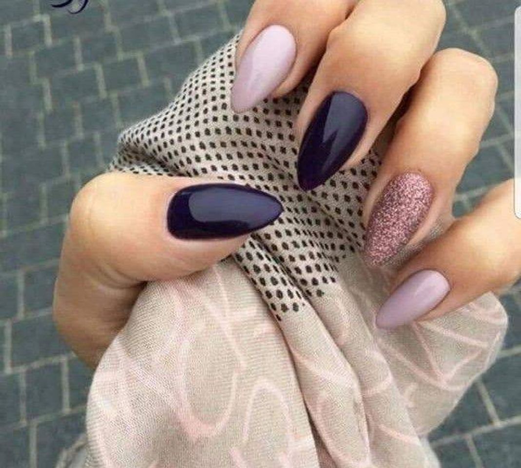 Moda Unhas 