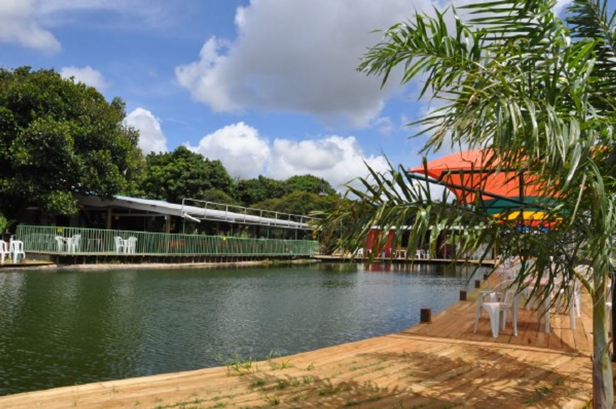 Restaurantes Restaurante Pesqueiro Bonifácio