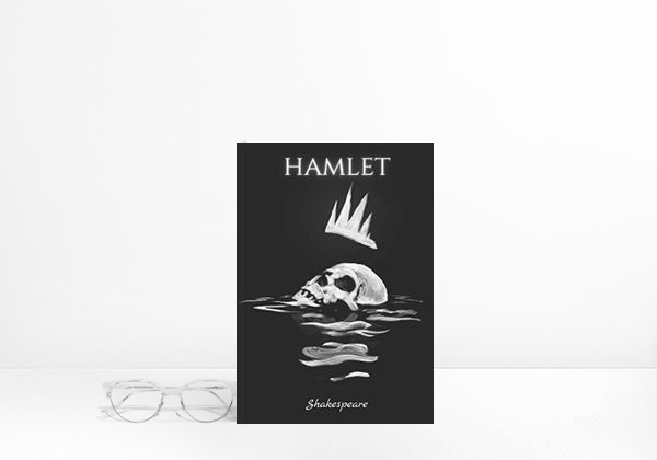 Book Hamlet