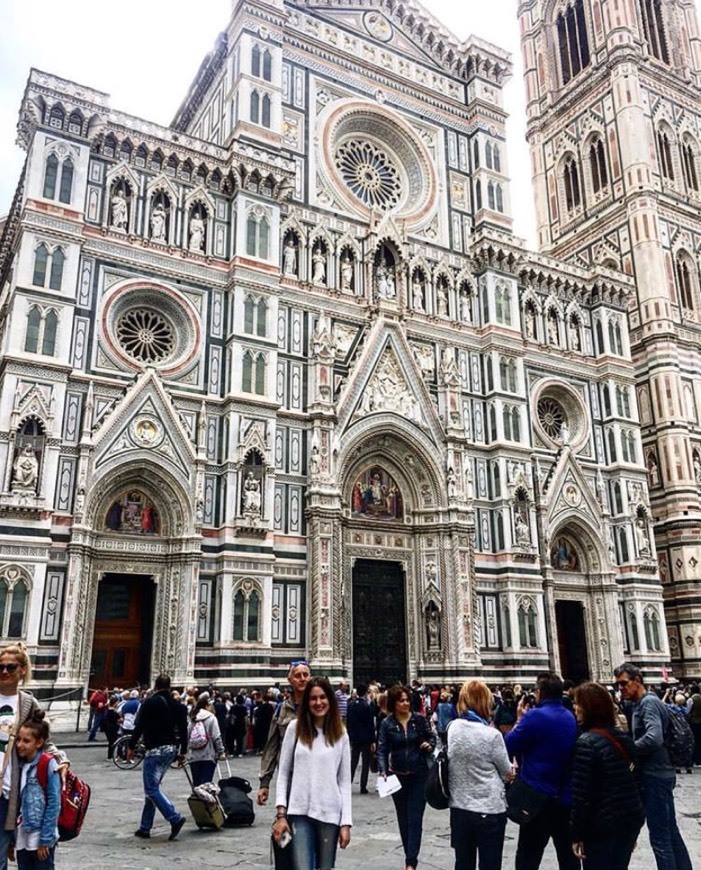 Place Florence