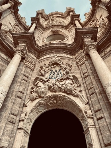 Catedral de Valencia