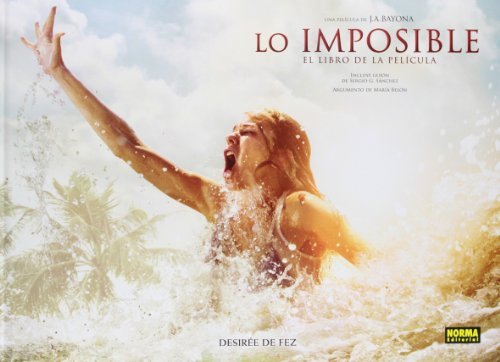 Book LO IMPOSIBLE