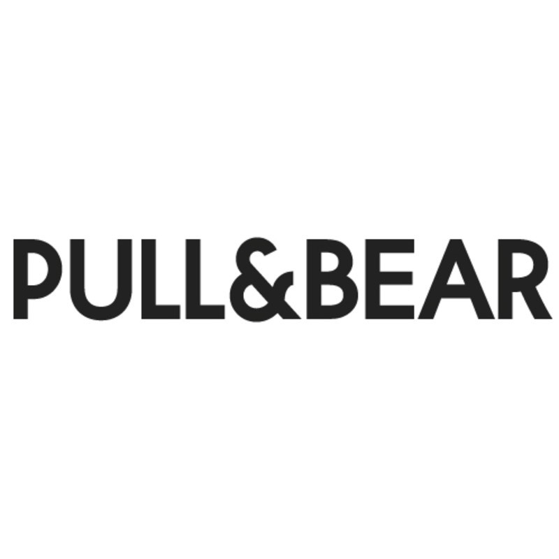 Moda Pull & Bear