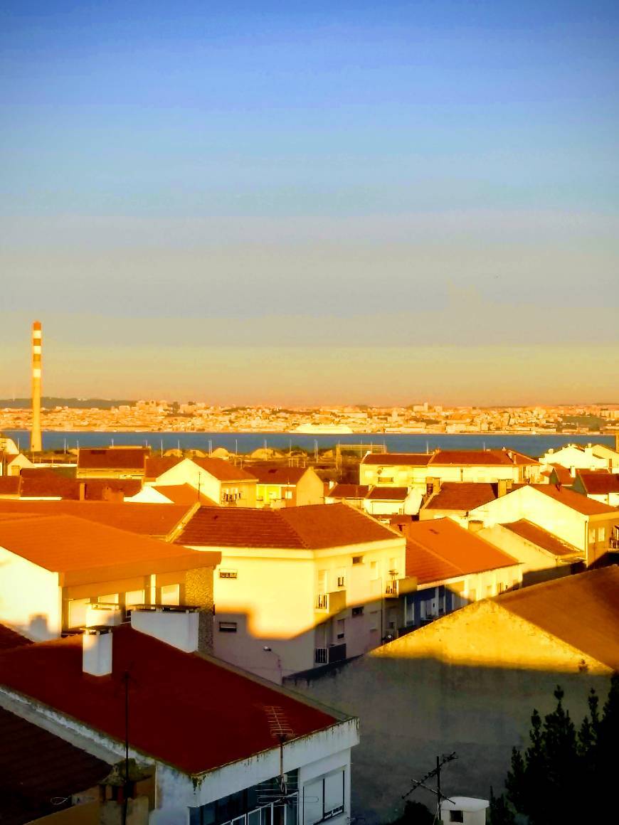 Restaurantes Barreiro