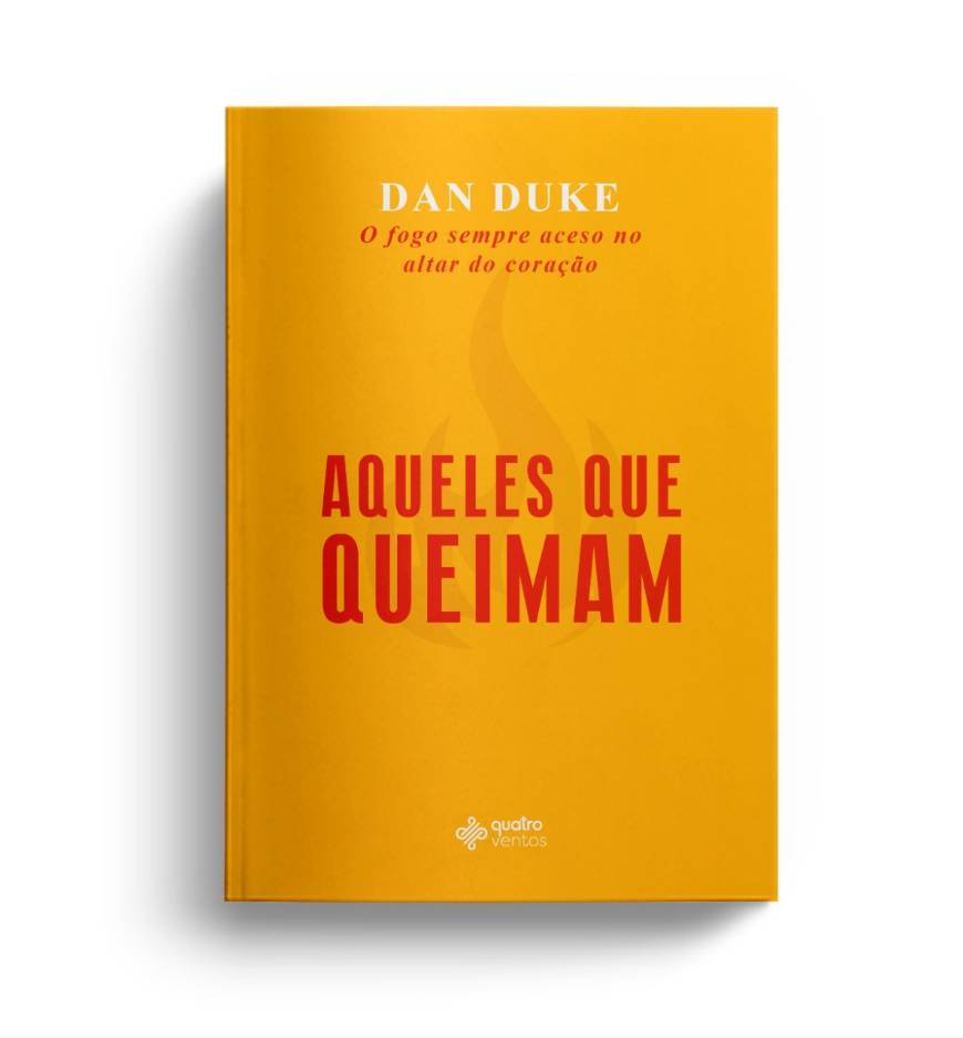 Aqueles que queimam