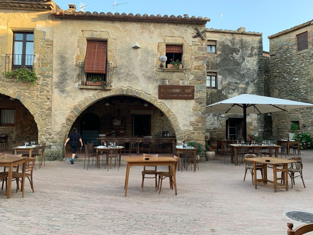 Restaurantes Monells