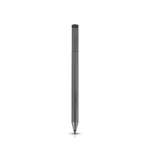Lenovo Active Pen 2 Gris Lápiz Digital