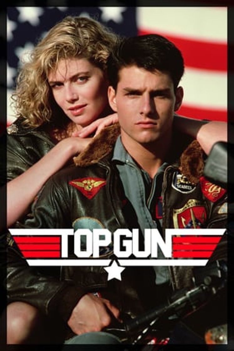 Movie Top Gun: Ídolos del aire