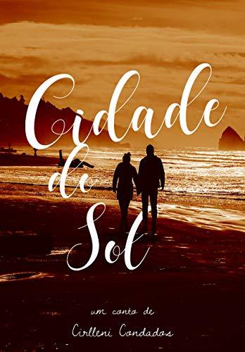 Book Cidade do Sol