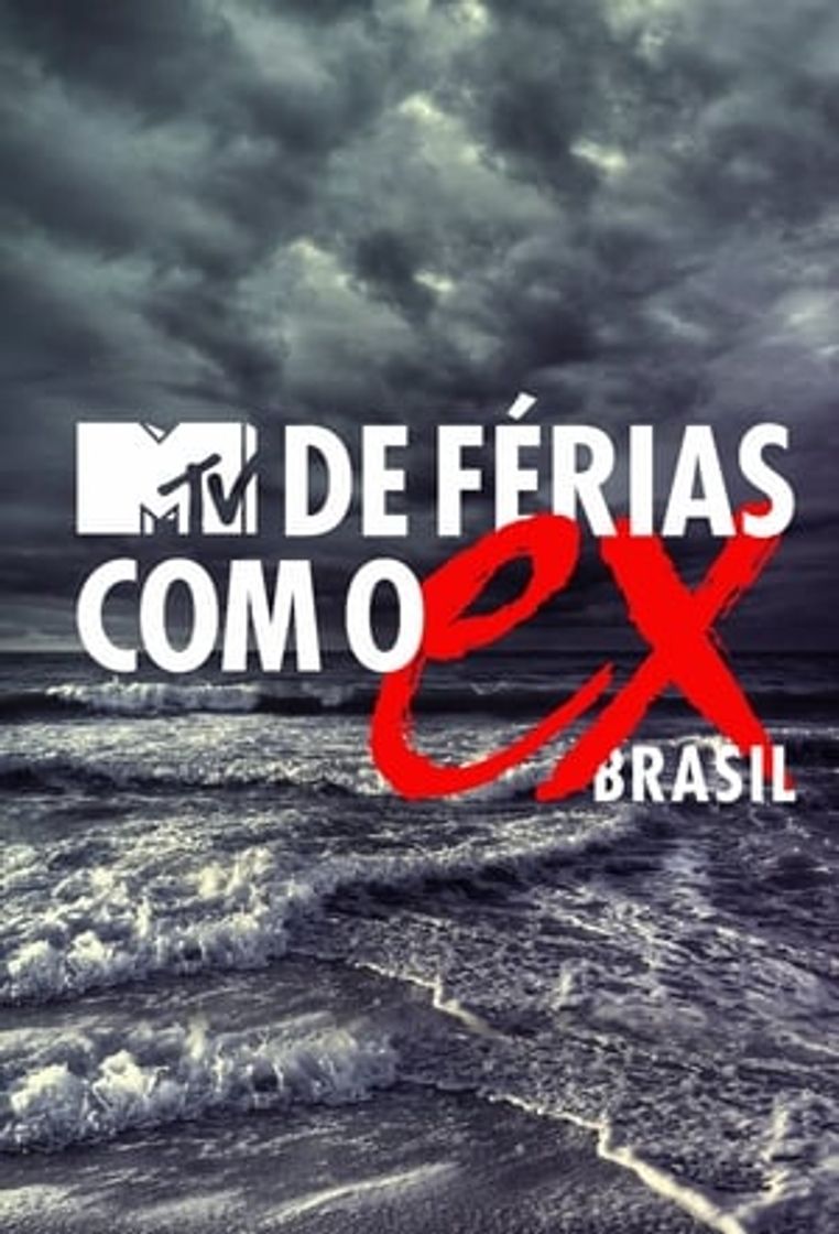 Serie La Venganza de los ex Brasil