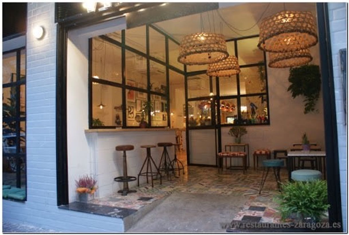 Restaurants Vittoria 25