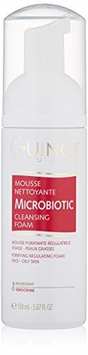 Belleza Guinot Microbiotic Mousse Espuma limpiadora