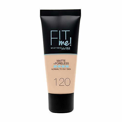Social Maybelline New York - Fit Me