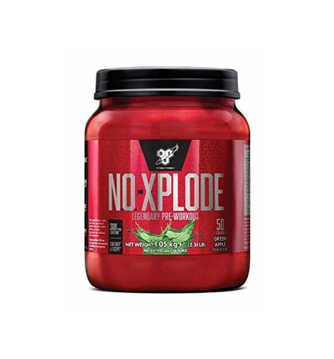 BSN Nutrition N.O.-Xplode