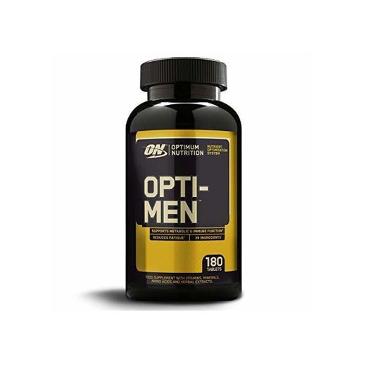 Optimum Nutrition Opti-Men Standard