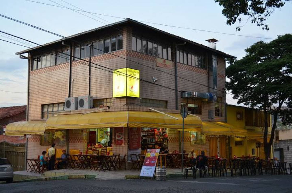 Restaurants Temático