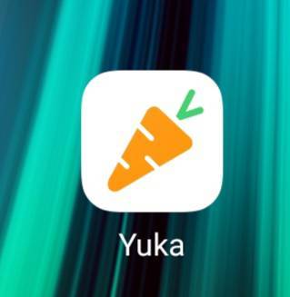 App Yuka