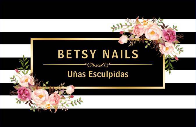 Places BetsyNails