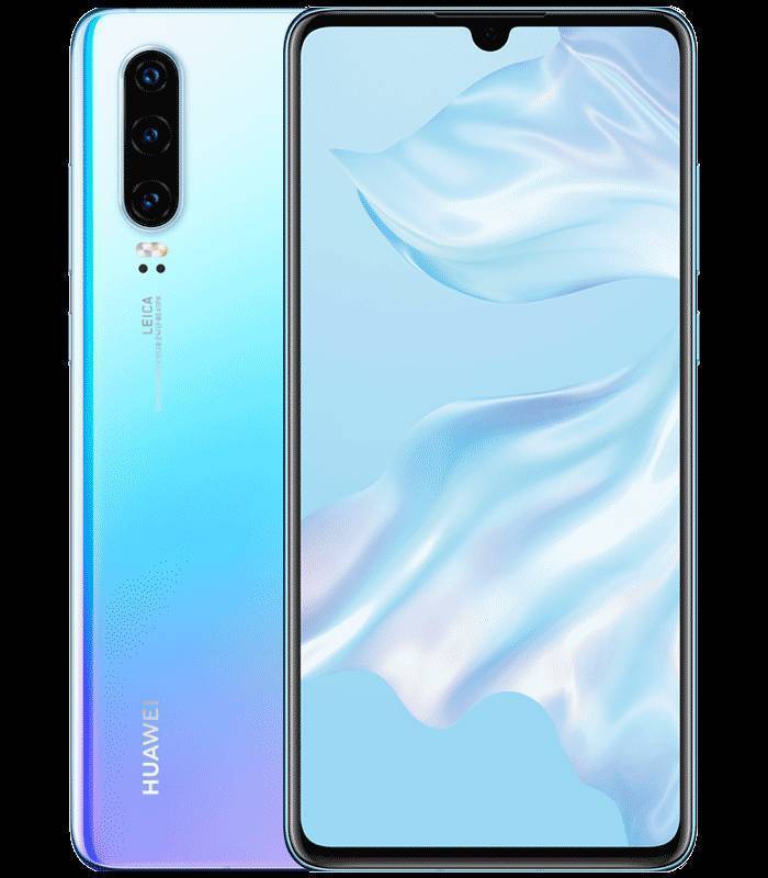 Social Huawei 