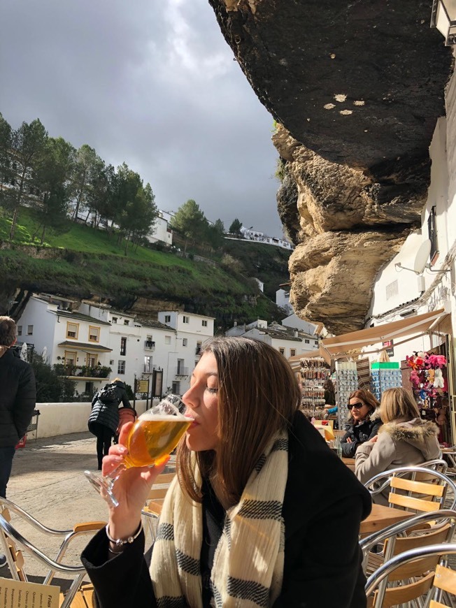 Restaurantes La Bodeguita