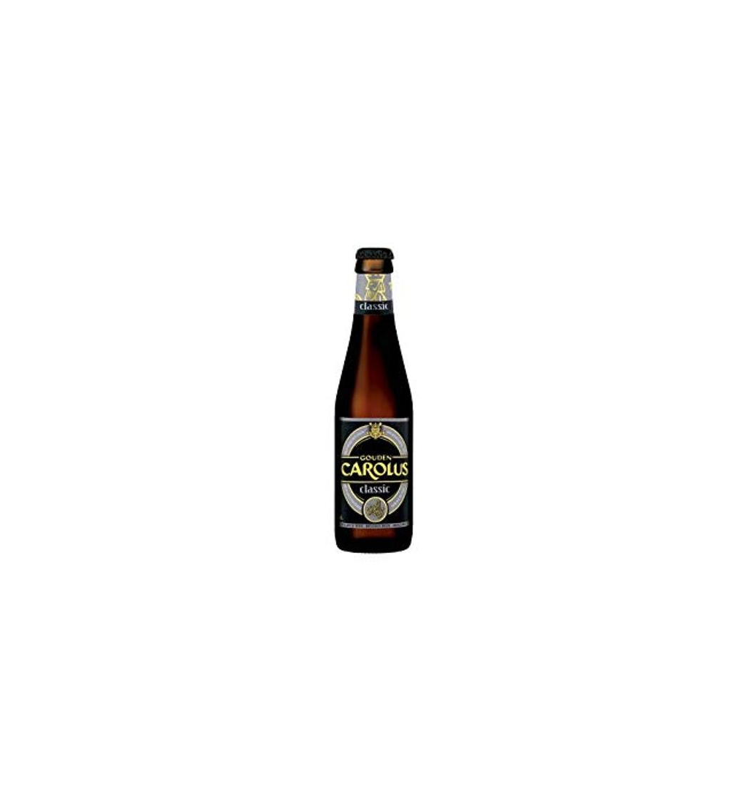 Producto Gouden Carolus Classic