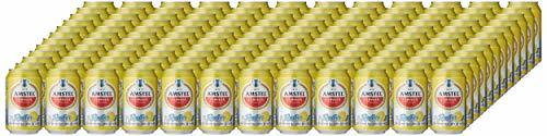 Producto Amstel Radler Cerveza - Pack de 24 latas x 330 ml -