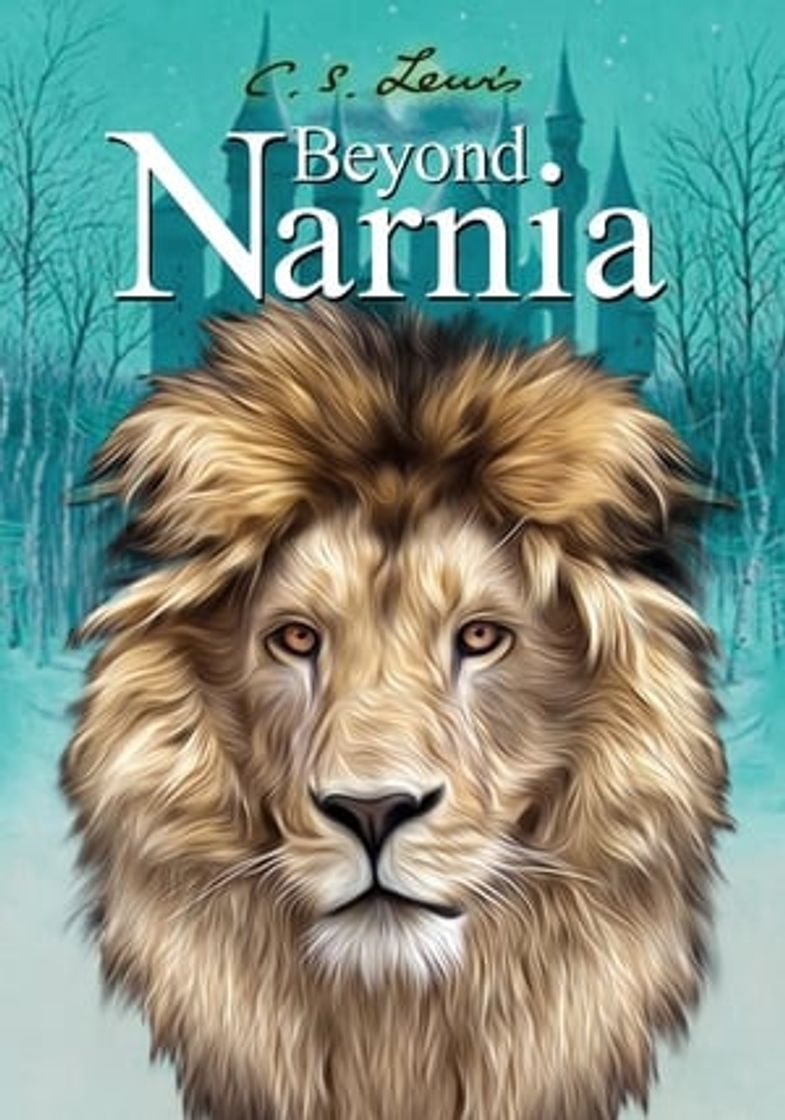 Movie C.S. Lewis: Beyond Narnia