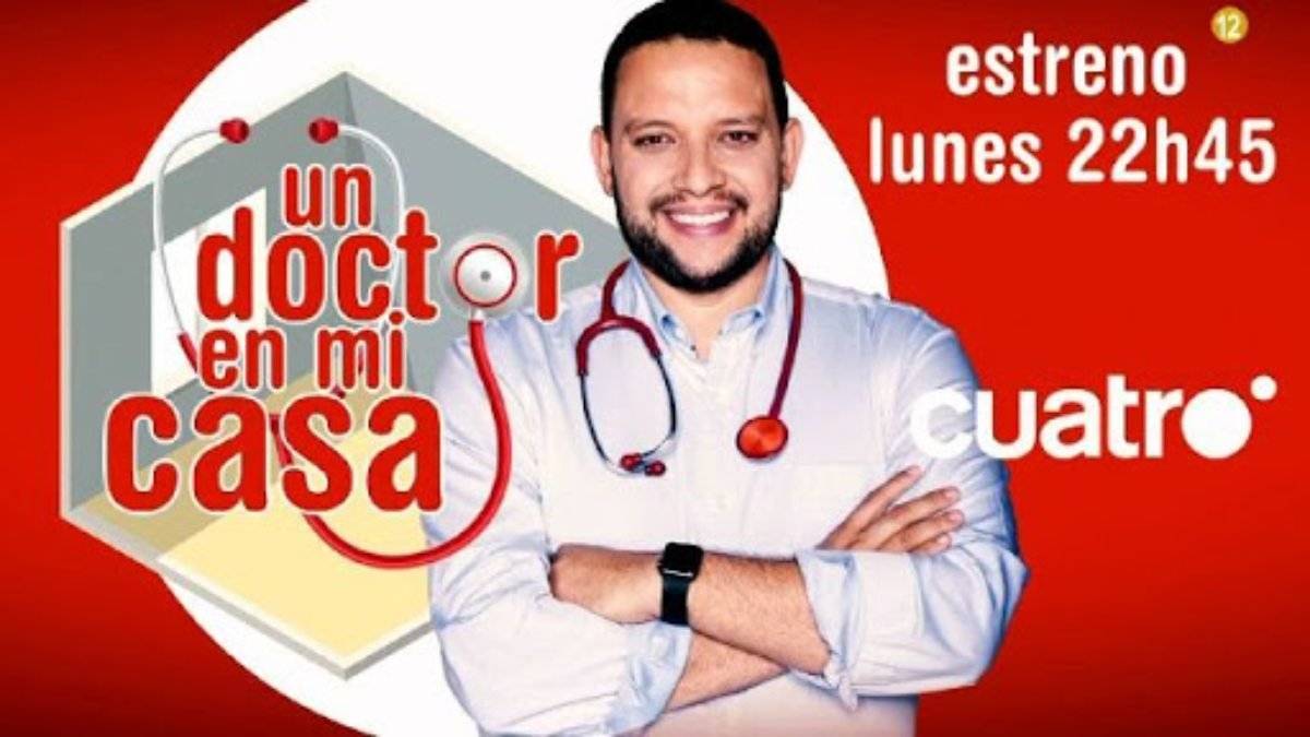 Moda Un doctor en mi casa