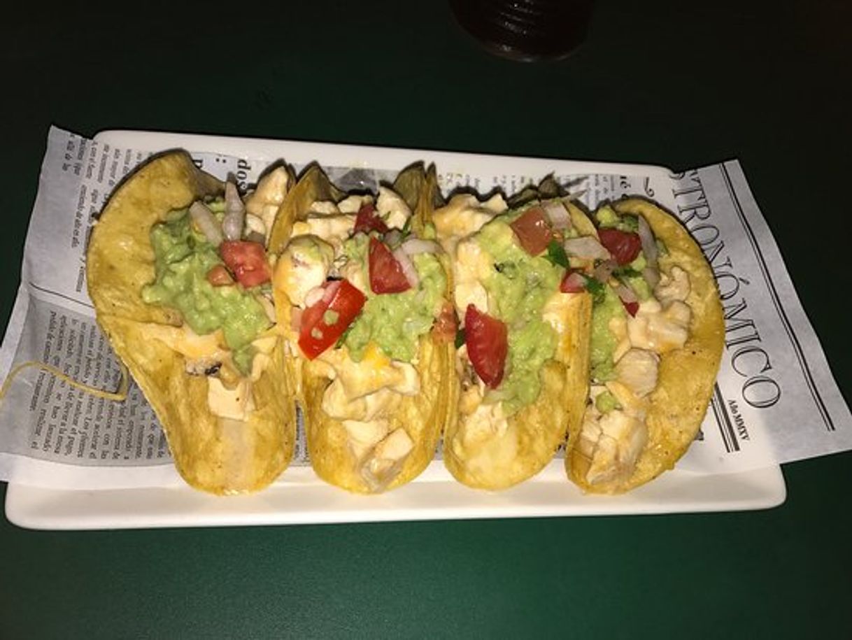 Restaurantes Tequila Cantina Mexicana