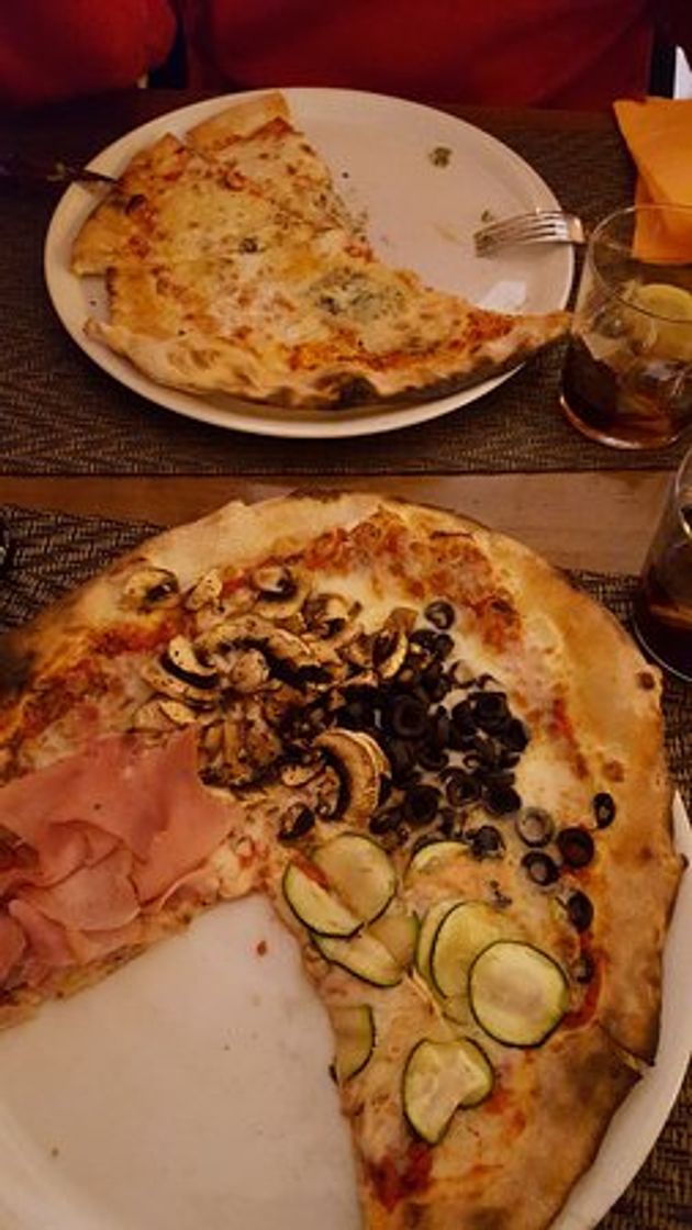 Restaurantes Pizzeria Ninones