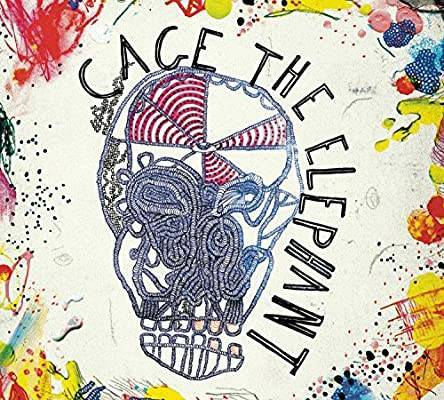 Canción Ain't No Rest For The Wicked - Cage The Elephant