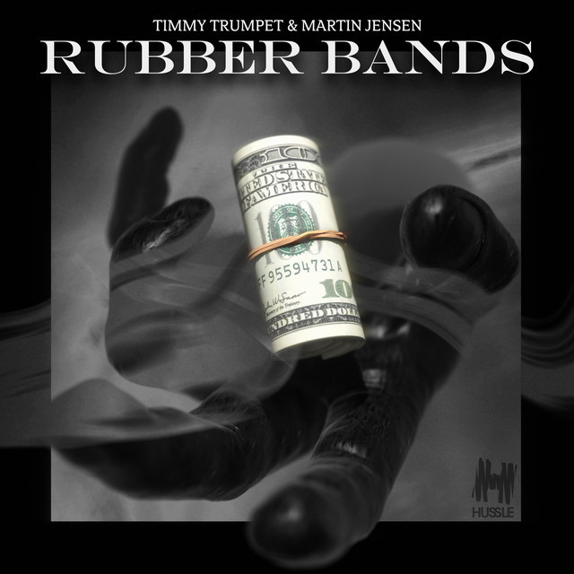 Canciones Rubber Bands - Timmy Trumpet, Martin Jensen