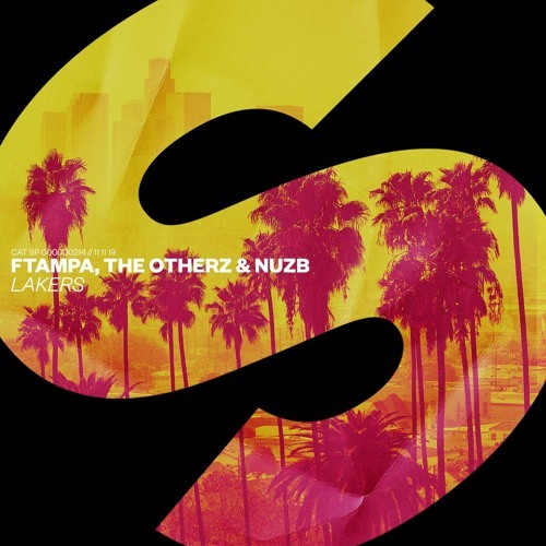 Music Lakers - FTampa, The Otherz, NUZB