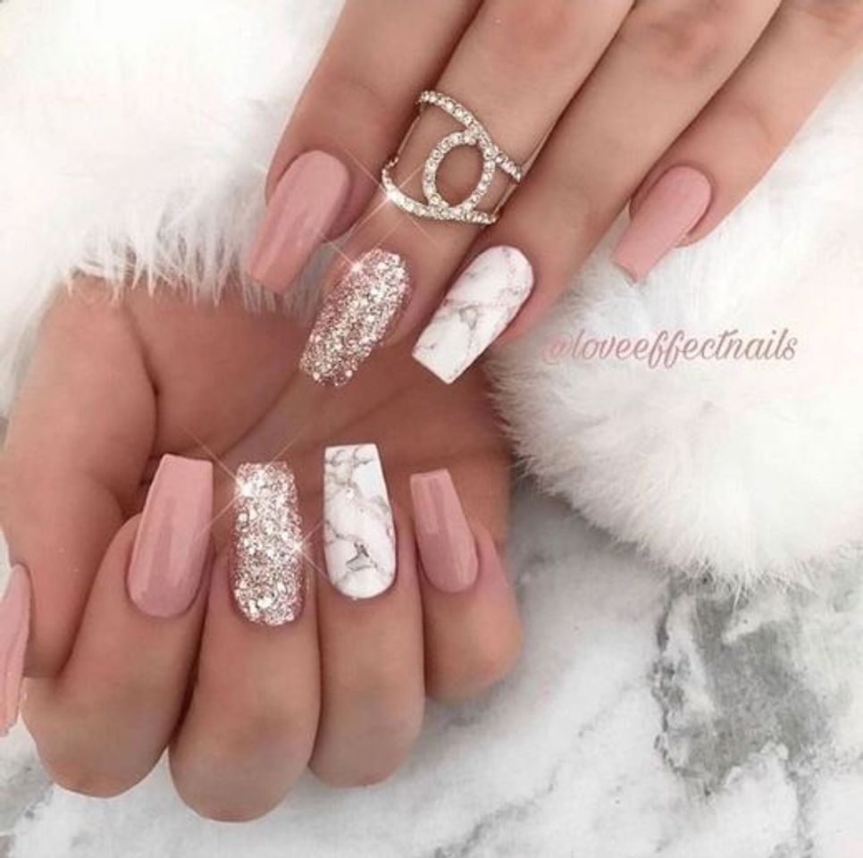 Social unhas!