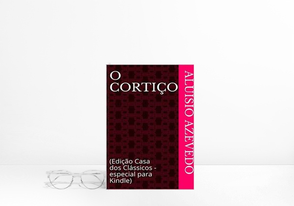 Book O Cortiço: