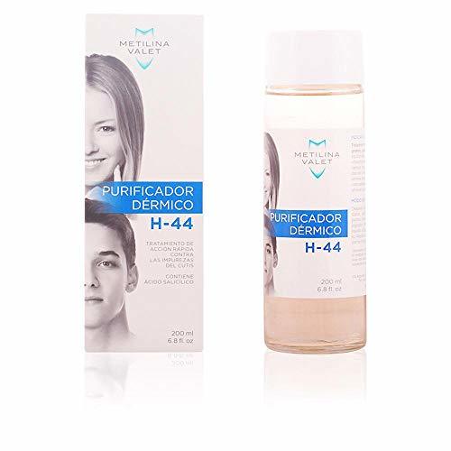 Product Metilina Valet Purificador Dérmico Facial H-44-200 ml