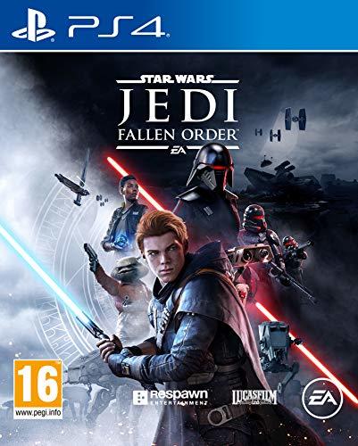 Social Star Wars Jedi Fallen Order