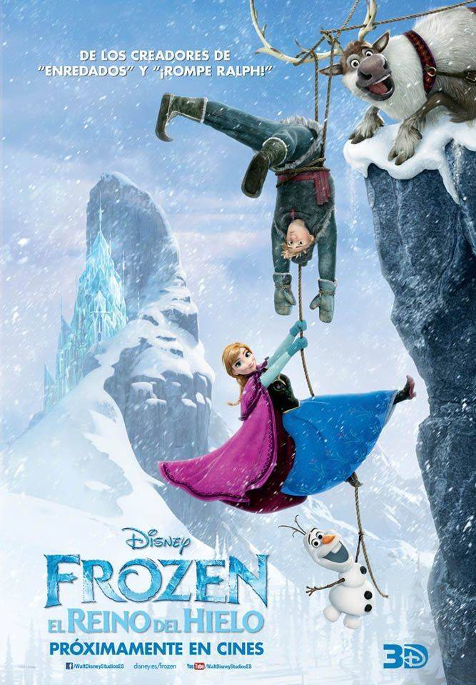 Frozen