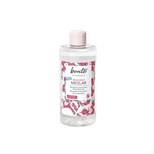 Producto Agua micelar bonté 