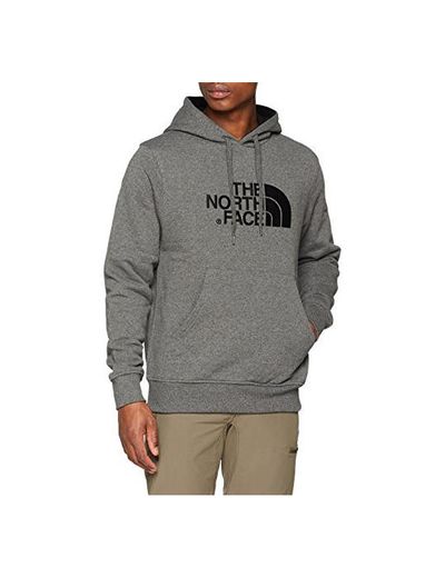 The North Face Sudadera Drew Peak