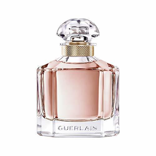 Social Mon Guerlain Eau de parfum