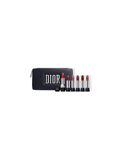 Set Dior Rouge, de Dior