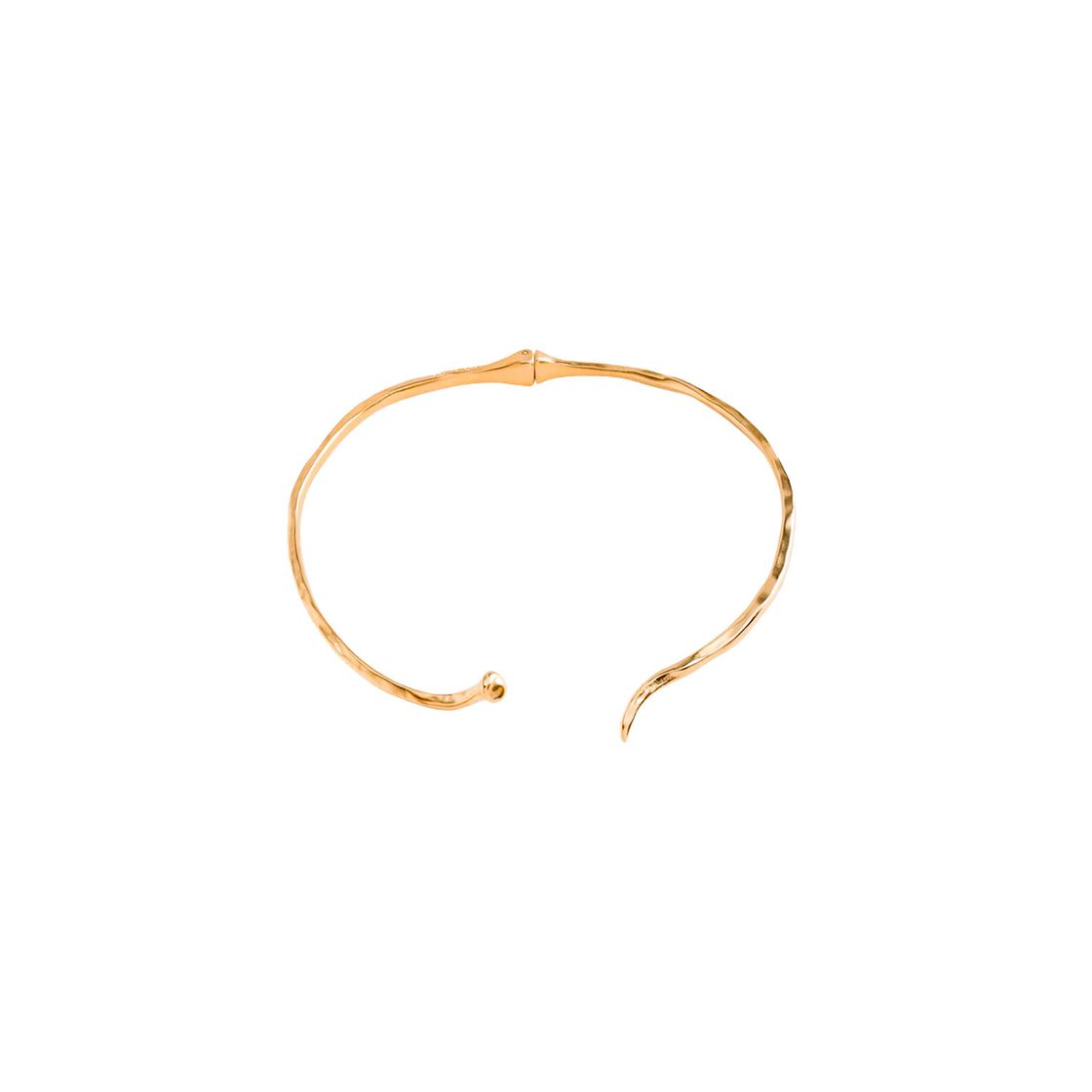 Social B12 - Collares oro - Collares - UNOde50